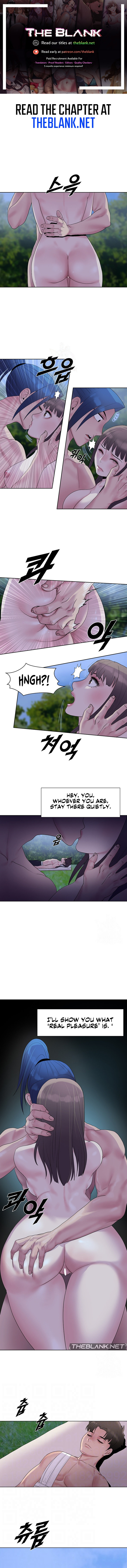 Galewind Murim Tales chapter 24 page 1