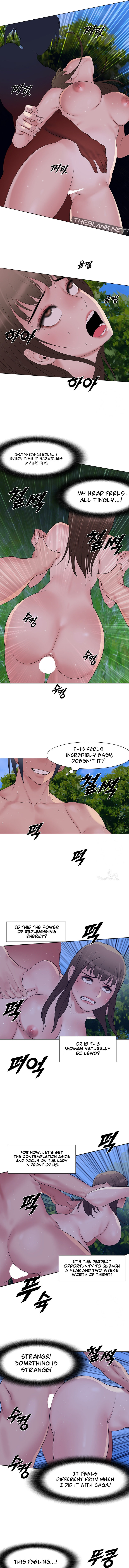 Galewind Murim Tales chapter 24 page 6