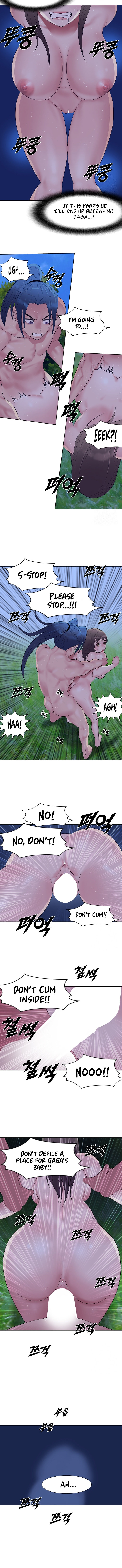 Galewind Murim Tales chapter 24 page 7