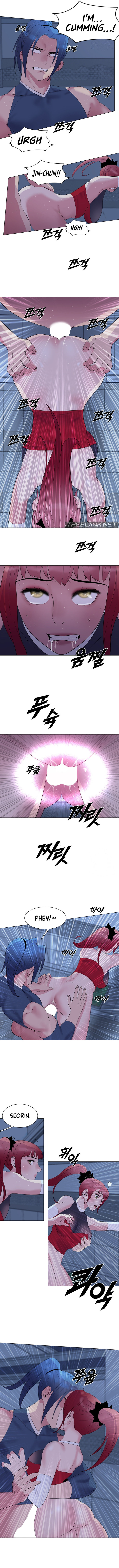 Galewind Murim Tales chapter 26 page 6