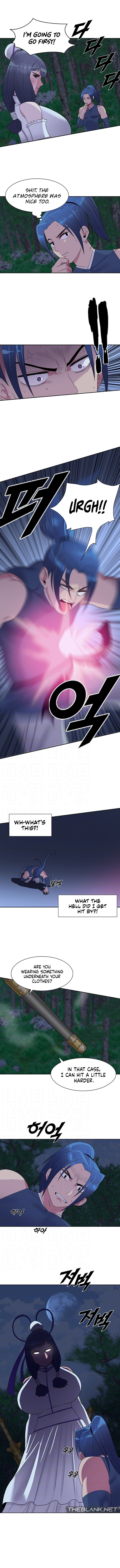 Galewind Murim Tales chapter 29 page 3