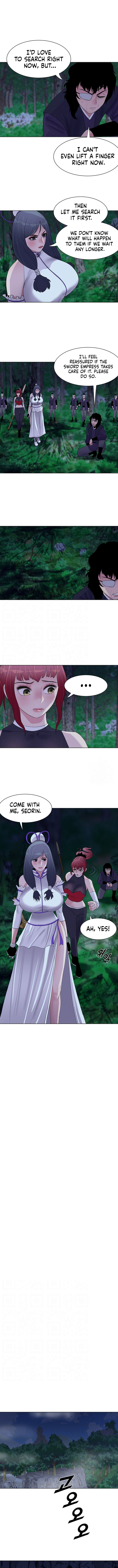Galewind Murim Tales chapter 31 page 2