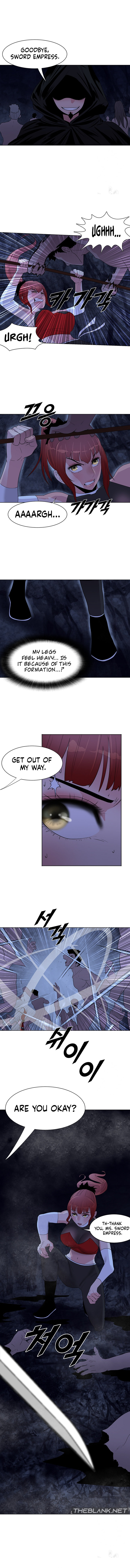 Galewind Murim Tales chapter 31 page 5