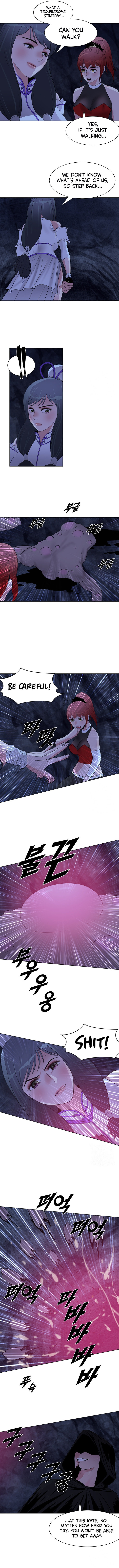 Galewind Murim Tales chapter 31 page 6