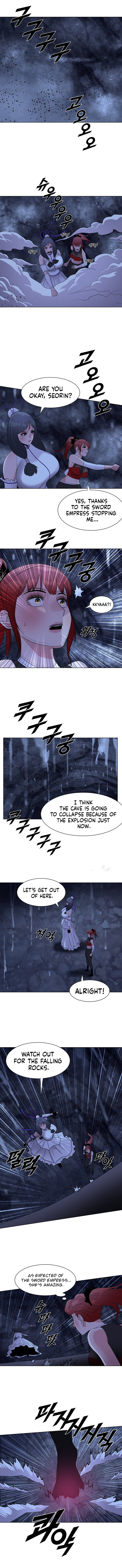 Galewind Murim Tales chapter 31 page 7