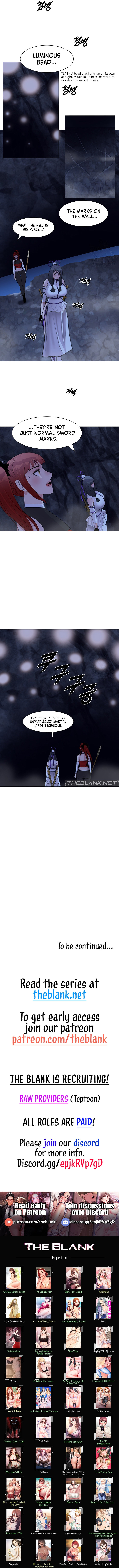 Galewind Murim Tales chapter 31 page 10