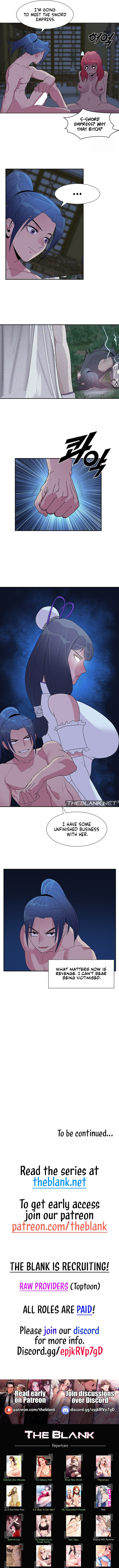 Galewind Murim Tales chapter 32 page 10