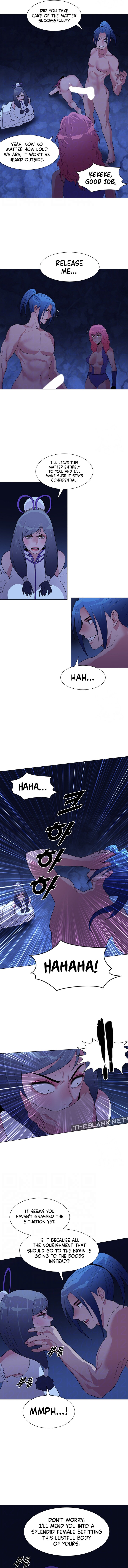 Galewind Murim Tales chapter 35 page 3