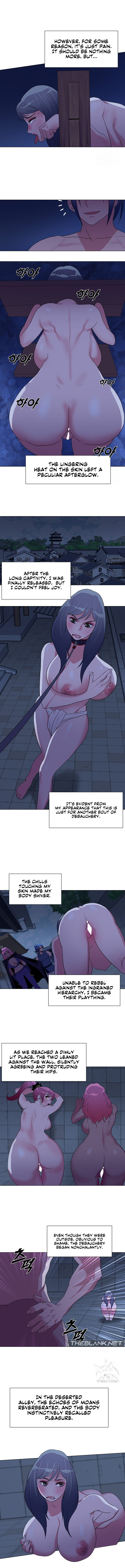 Galewind Murim Tales chapter 35 page 7