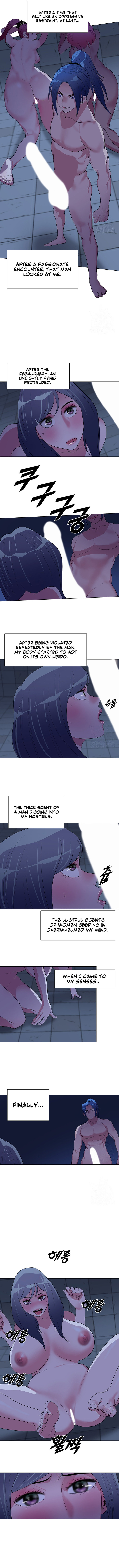 Galewind Murim Tales chapter 35 page 8