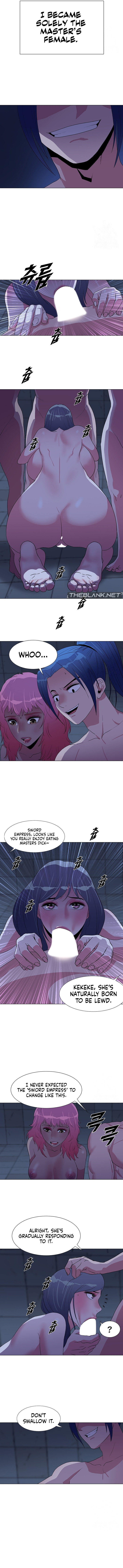 Galewind Murim Tales chapter 35 page 9