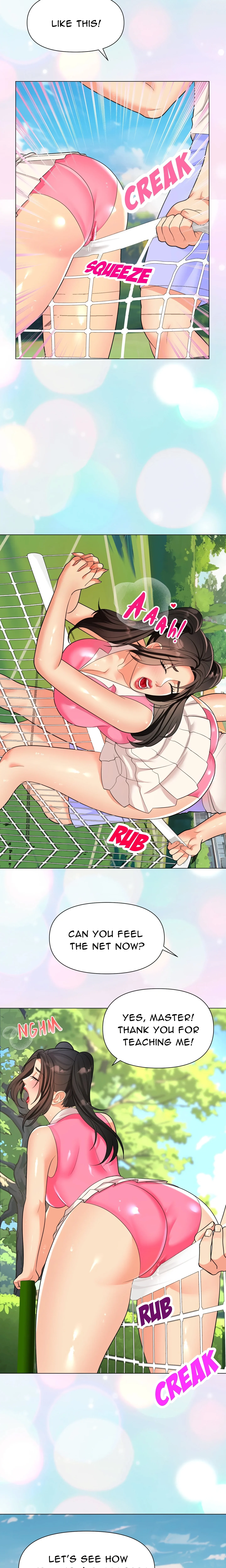 Game. Bang. Match. (Uncensored) chapter 10 page 2