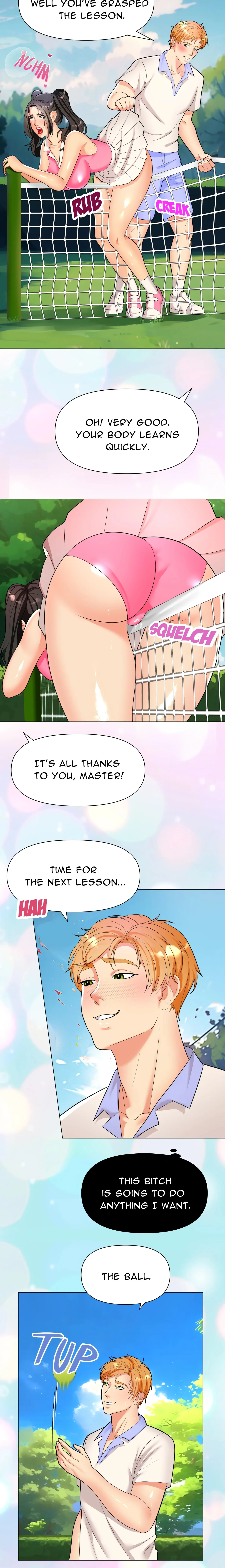 Game. Bang. Match. (Uncensored) chapter 10 page 3