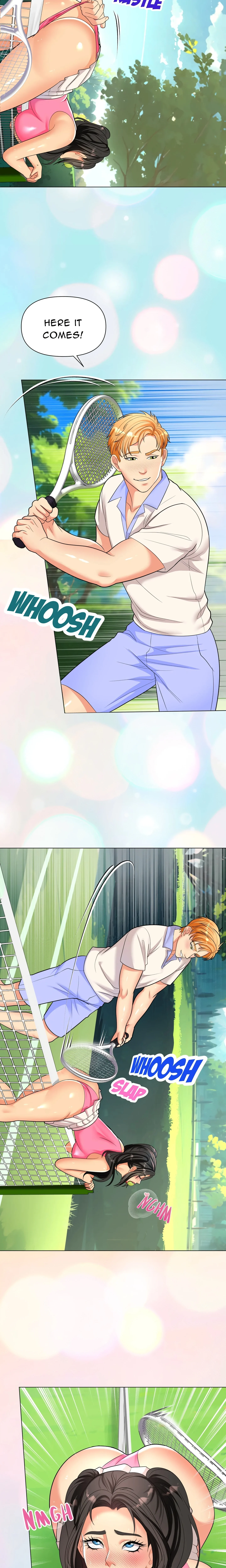 Game. Bang. Match. (Uncensored) chapter 10 page 5
