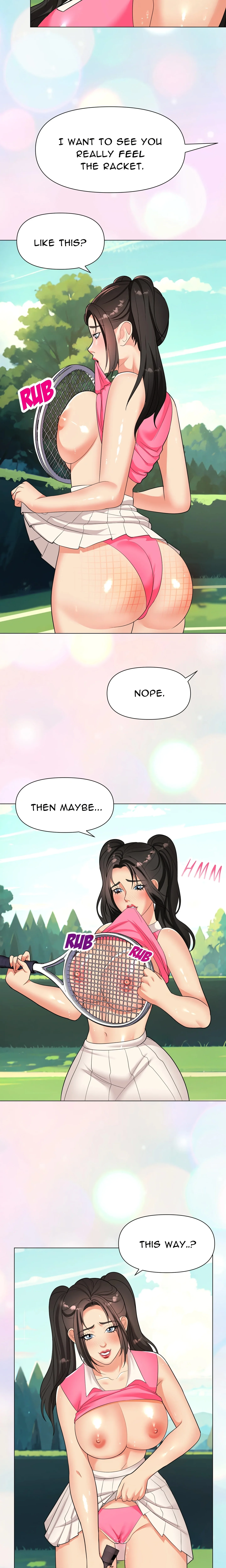 Game. Bang. Match. (Uncensored) chapter 10 page 8