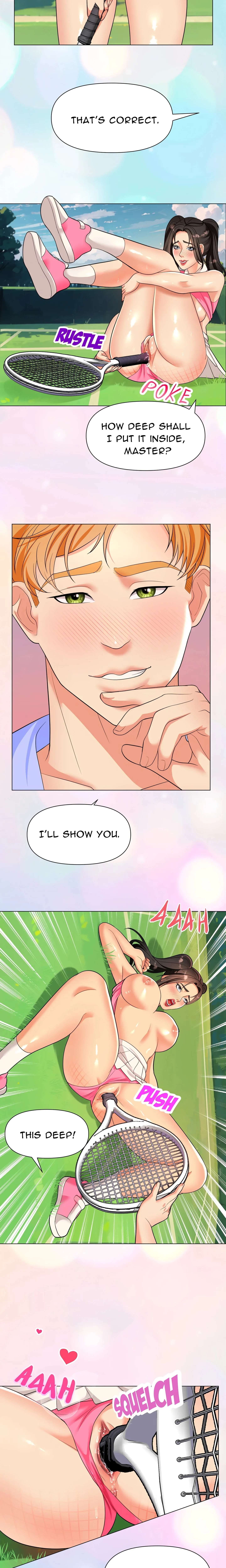 Game. Bang. Match. (Uncensored) chapter 10 page 9