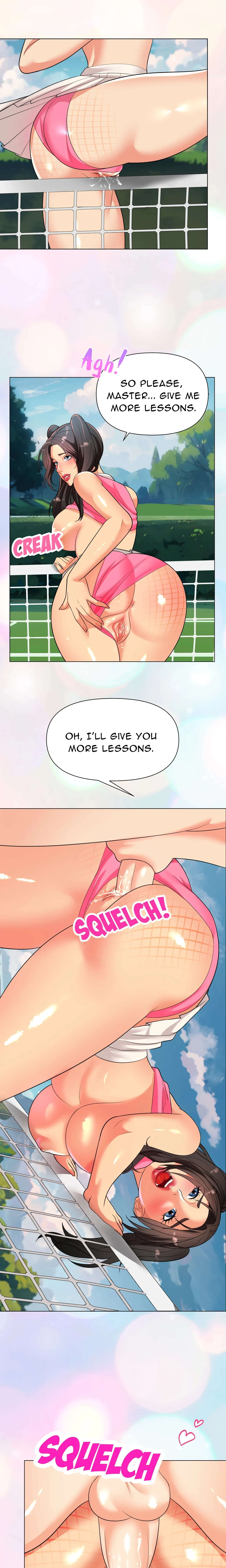 Game. Bang. Match. (Uncensored) chapter 10 page 13