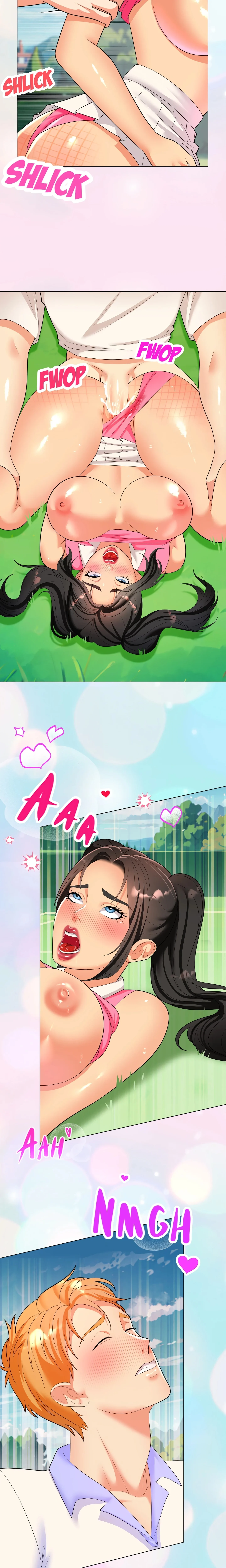 Game. Bang. Match. (Uncensored) chapter 10 page 15