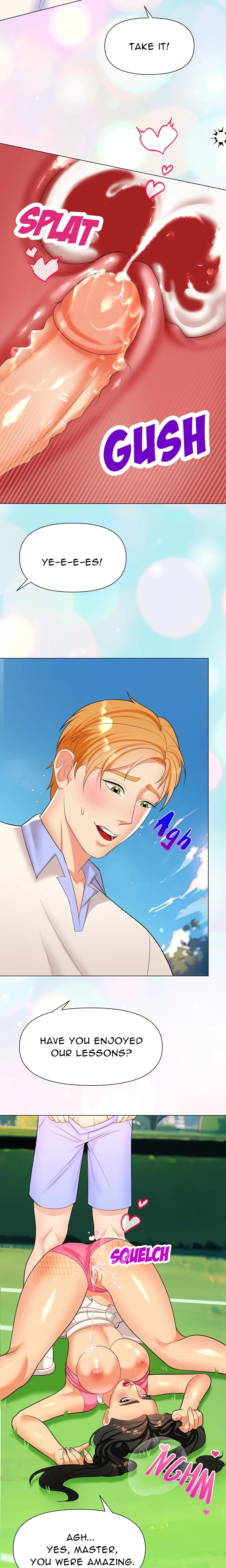 Game. Bang. Match. (Uncensored) chapter 10 page 16