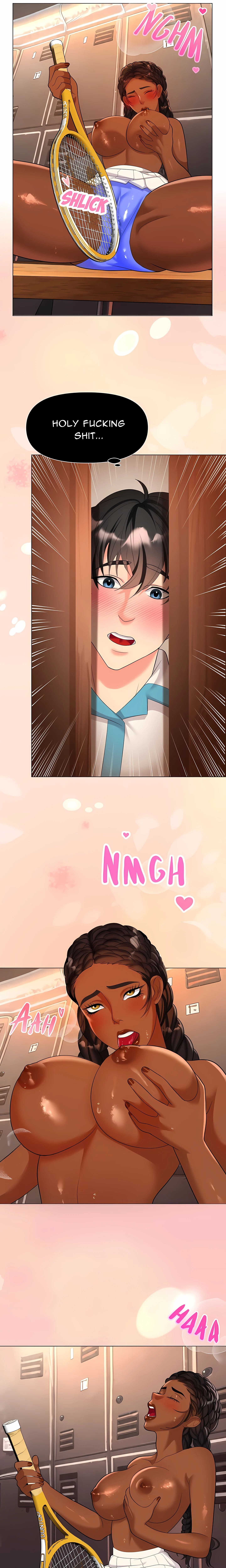 Game. Bang. Match. (Uncensored) chapter 11 page 6