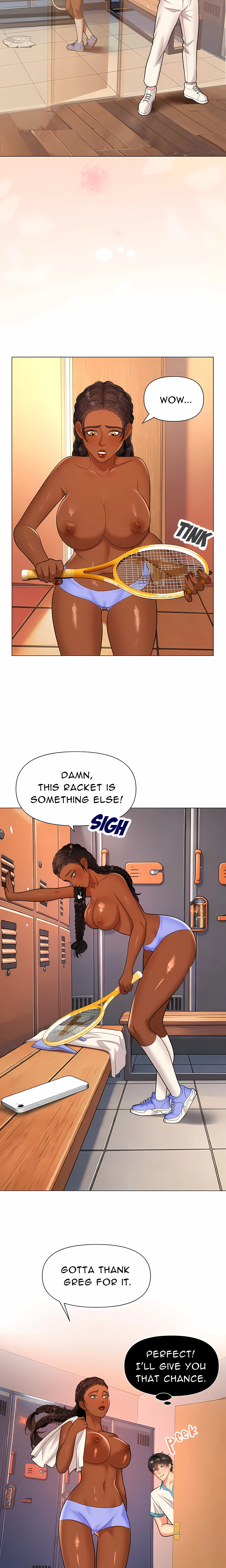 Game. Bang. Match. (Uncensored) chapter 11 page 13