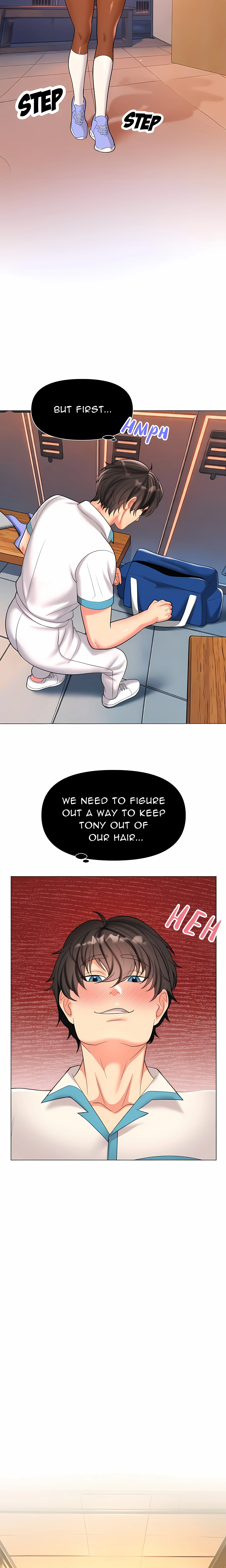 Game. Bang. Match. (Uncensored) chapter 11 page 14