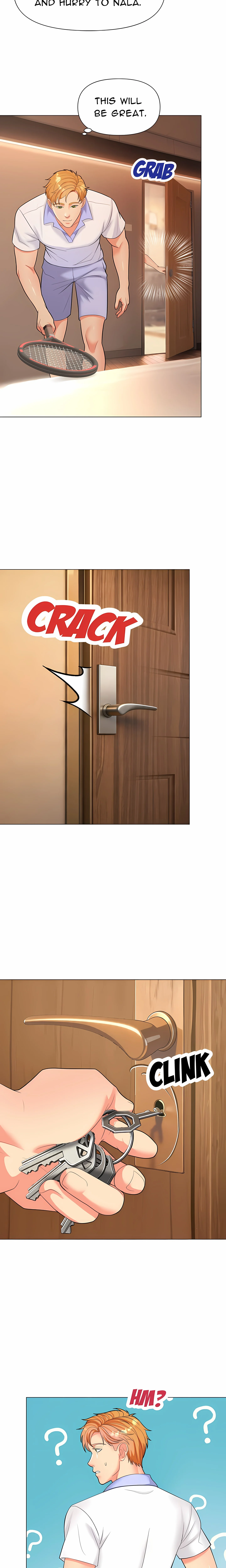 Game. Bang. Match. (Uncensored) chapter 11 page 16