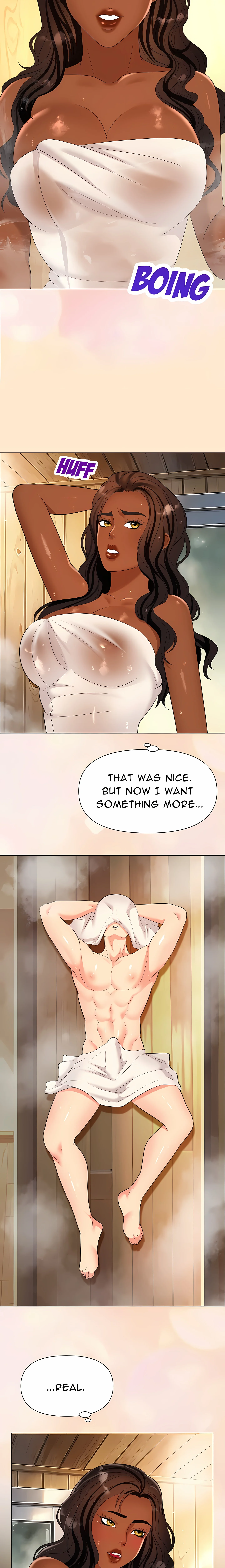 Game. Bang. Match. (Uncensored) chapter 11 page 19