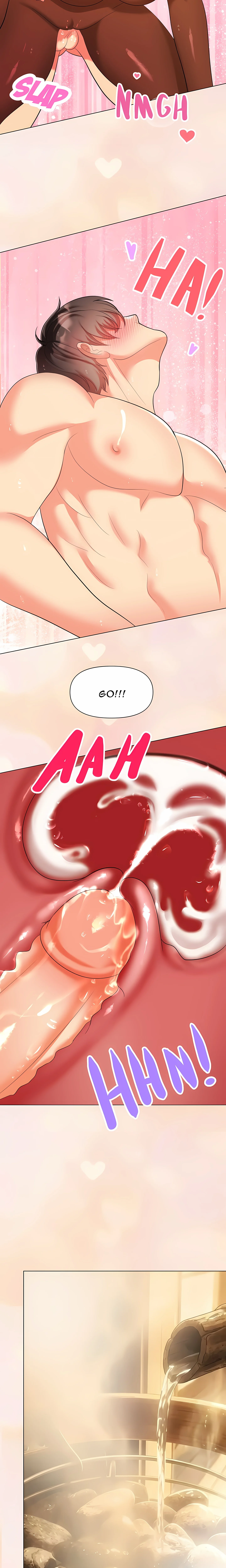 Game. Bang. Match. (Uncensored) chapter 12 page 20
