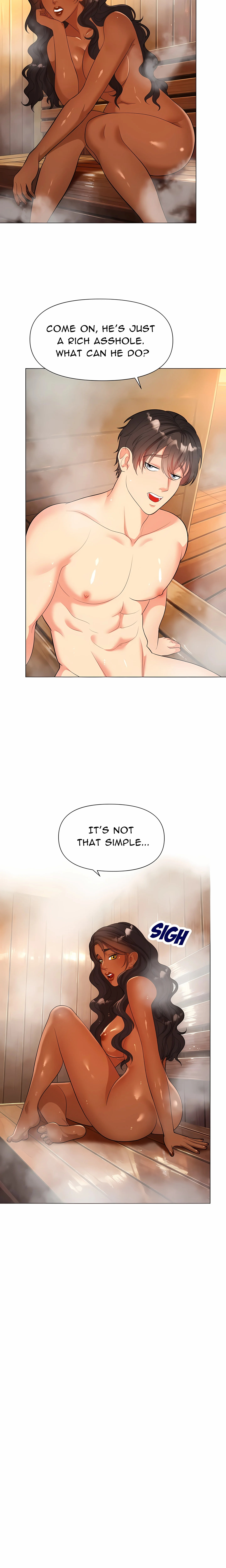 Game. Bang. Match. (Uncensored) chapter 13 page 4