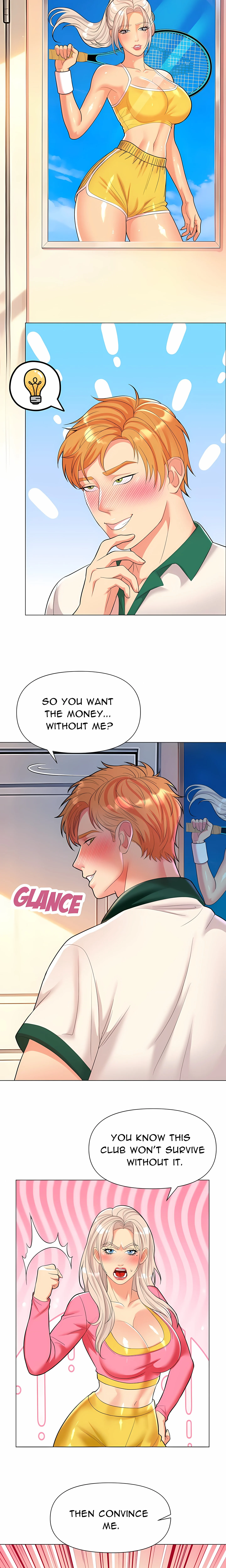 Game. Bang. Match. (Uncensored) chapter 13 page 13