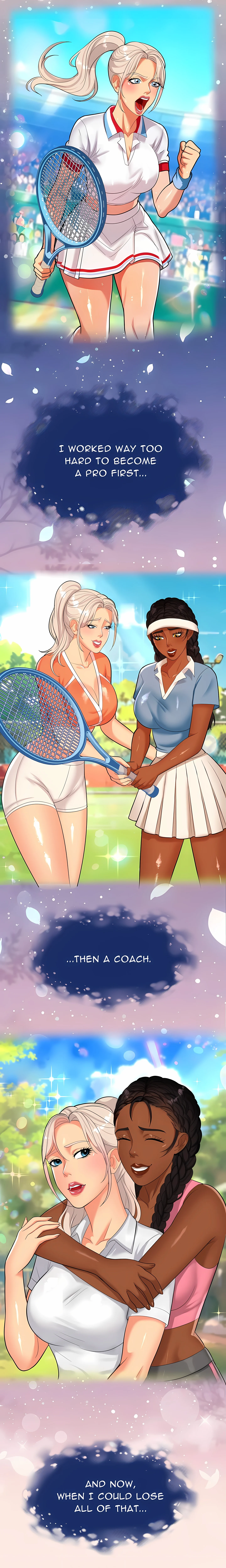 Game. Bang. Match. (Uncensored) chapter 13 page 17