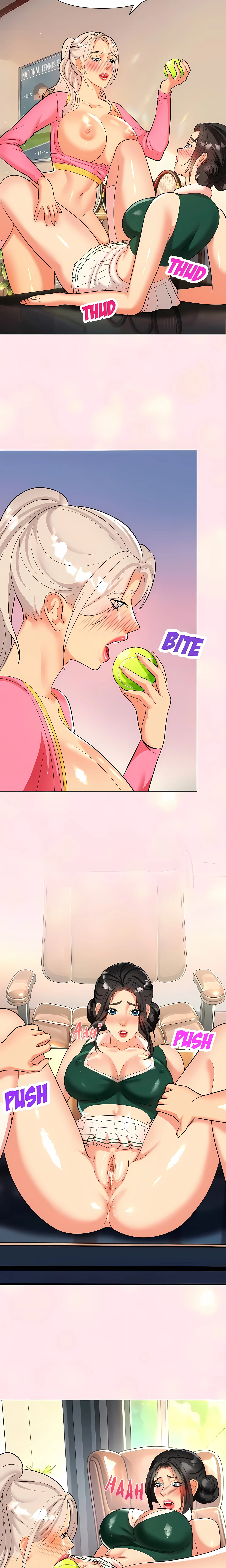 Game. Bang. Match. (Uncensored) chapter 14 page 10