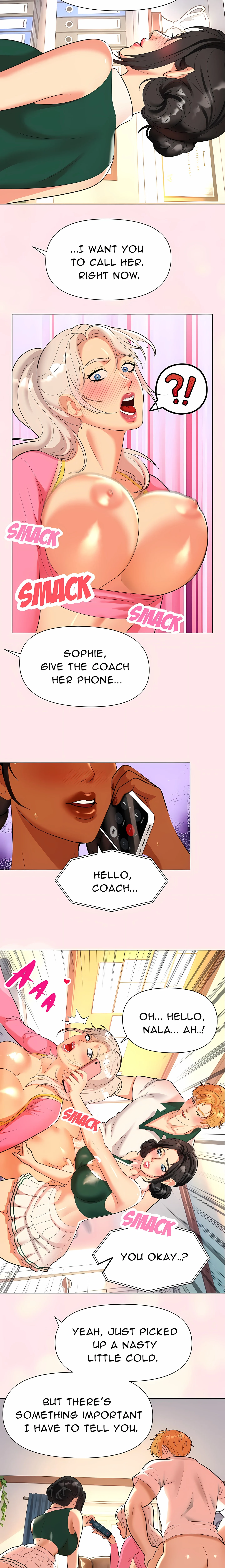 Game. Bang. Match. (Uncensored) chapter 14 page 14