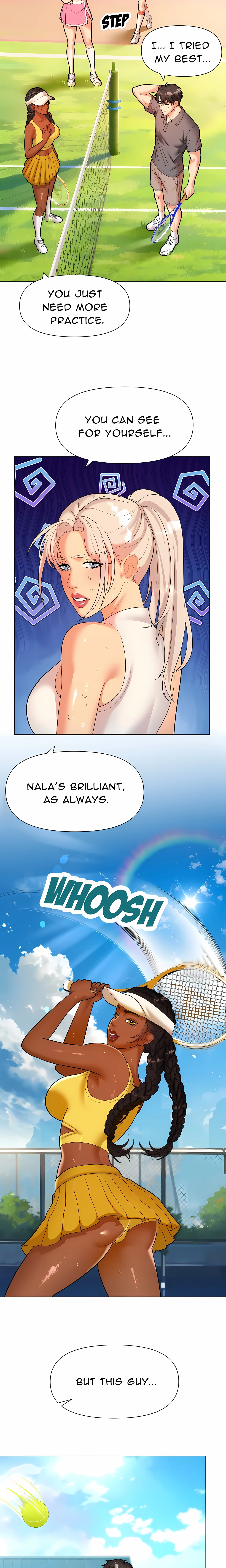 Game. Bang. Match. (Uncensored) chapter 15 page 2