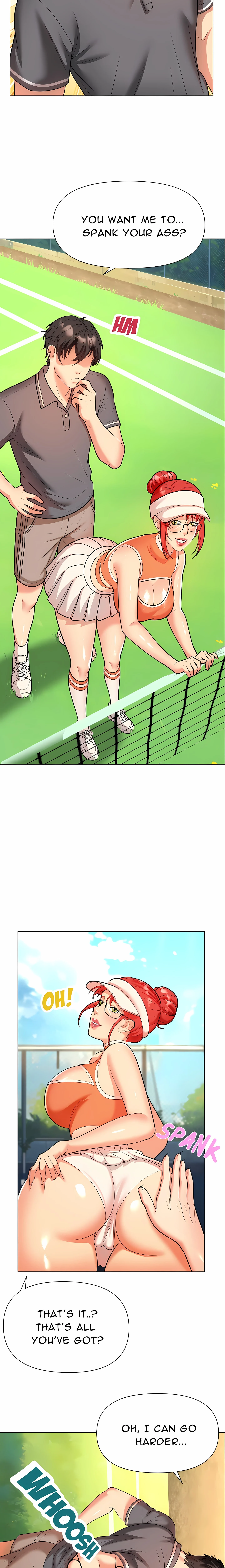 Game. Bang. Match. (Uncensored) chapter 15 page 7