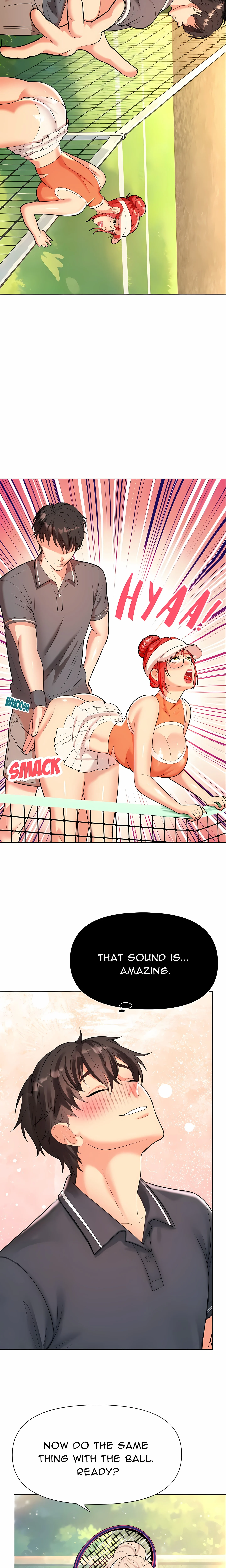 Game. Bang. Match. (Uncensored) chapter 15 page 8