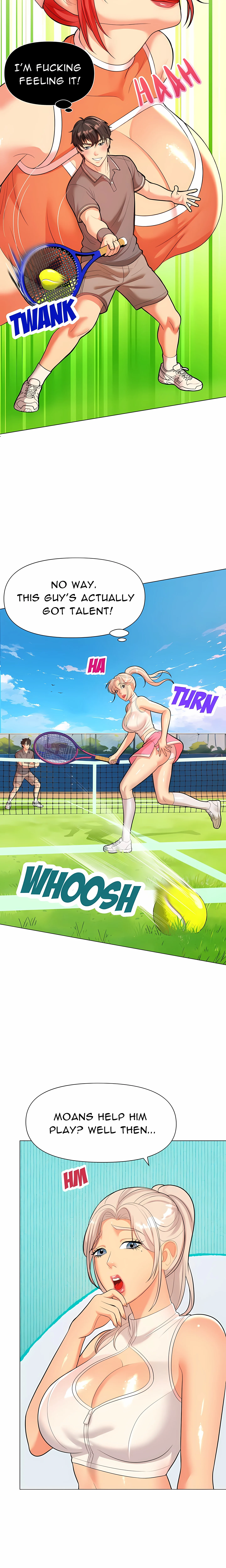 Game. Bang. Match. (Uncensored) chapter 15 page 10