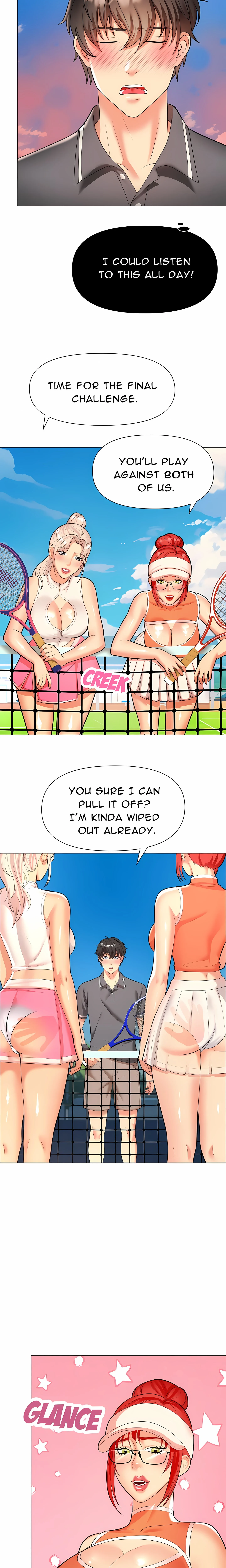 Game. Bang. Match. (Uncensored) chapter 15 page 13