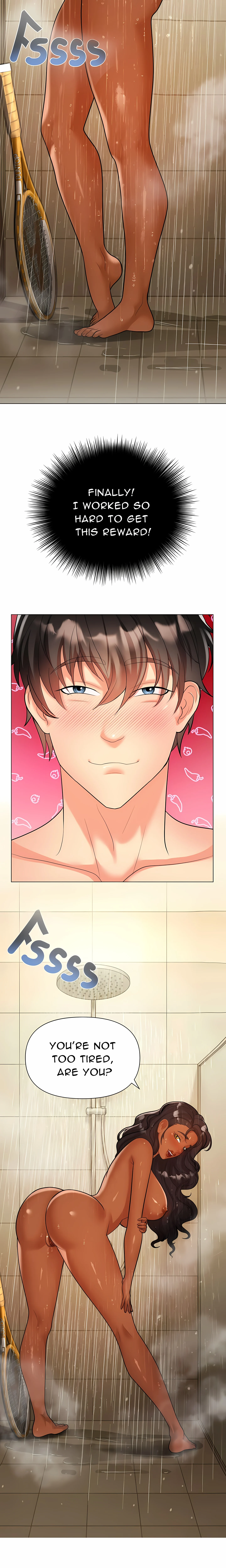 Game. Bang. Match. (Uncensored) chapter 16 page 1