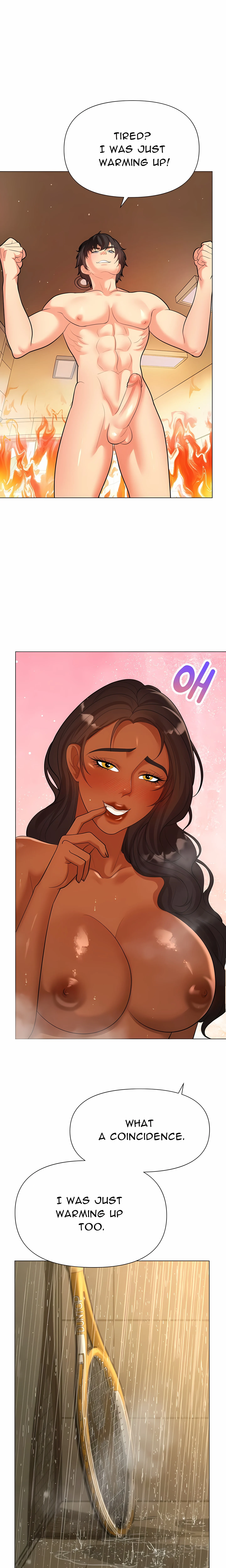 Game. Bang. Match. (Uncensored) chapter 16 page 2