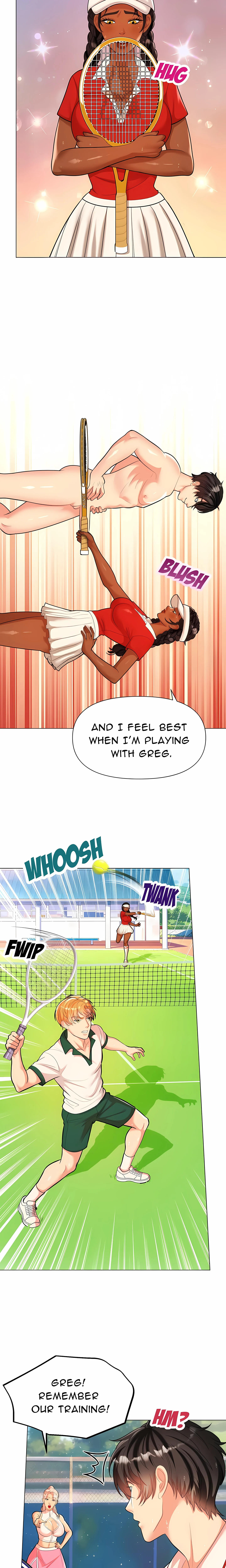 Game. Bang. Match. (Uncensored) chapter 16 page 12