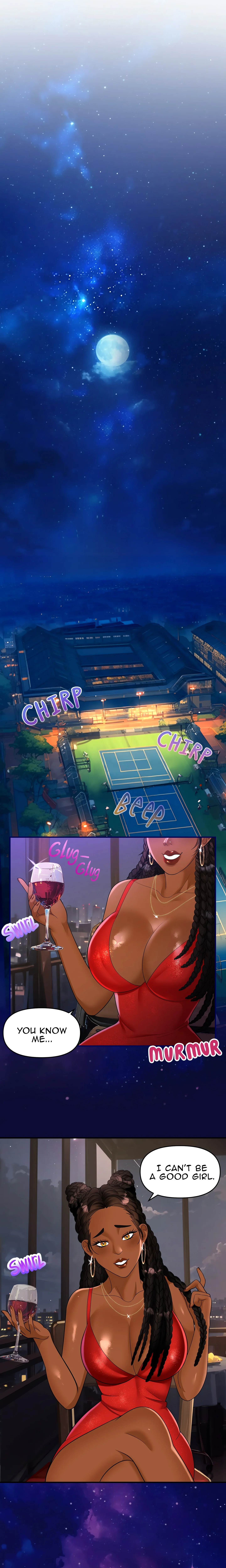 Game. Bang. Match. (Uncensored) chapter 4 page 9