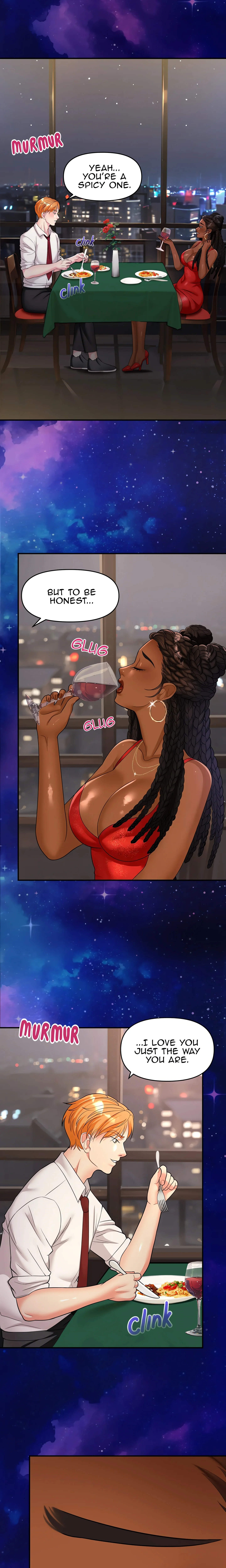 Game. Bang. Match. (Uncensored) chapter 4 page 10