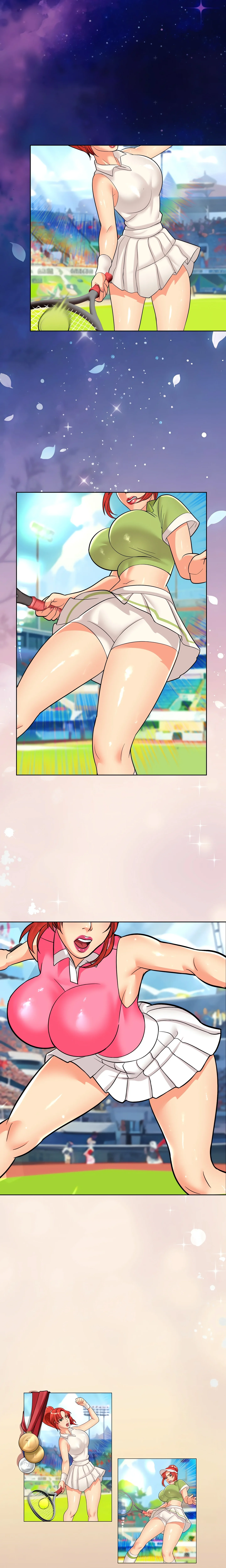Game. Bang. Match. (Uncensored) chapter 5 page 12