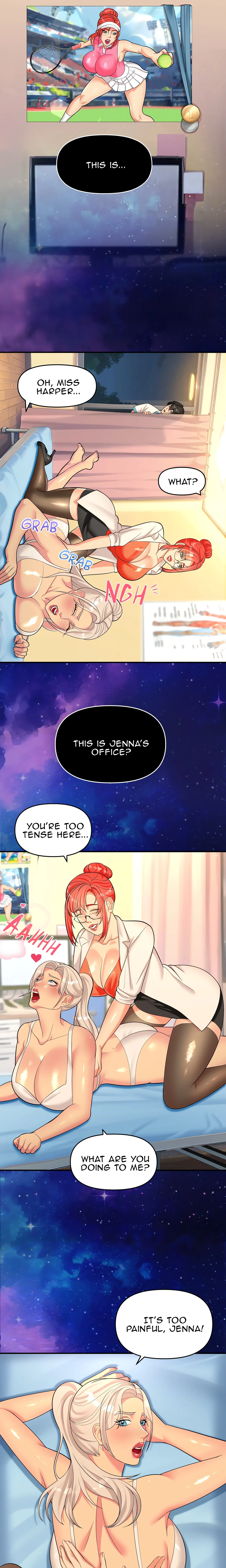 Game. Bang. Match. (Uncensored) chapter 5 page 13