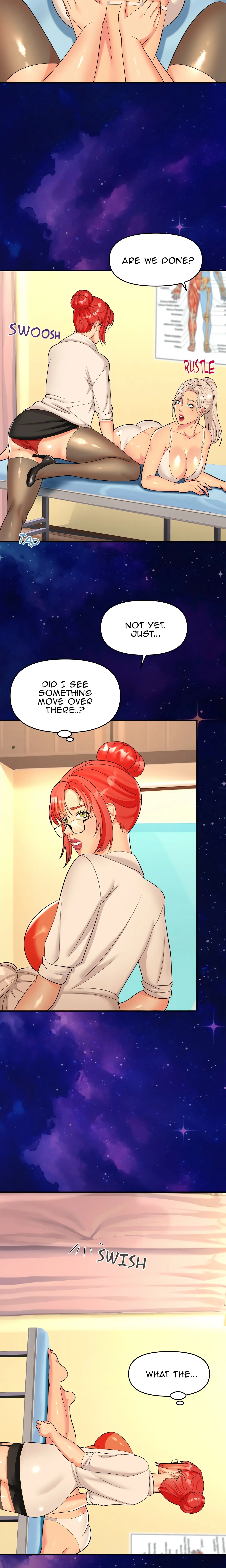 Game. Bang. Match. (Uncensored) chapter 5 page 14