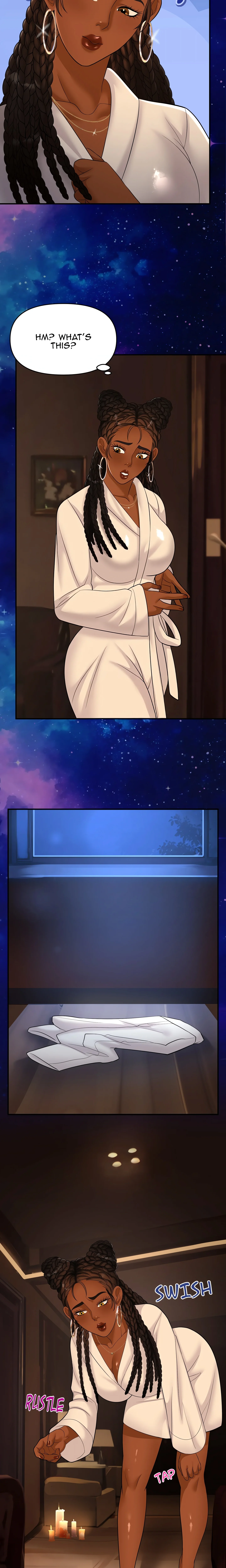 Game. Bang. Match. (Uncensored) chapter 5 page 17