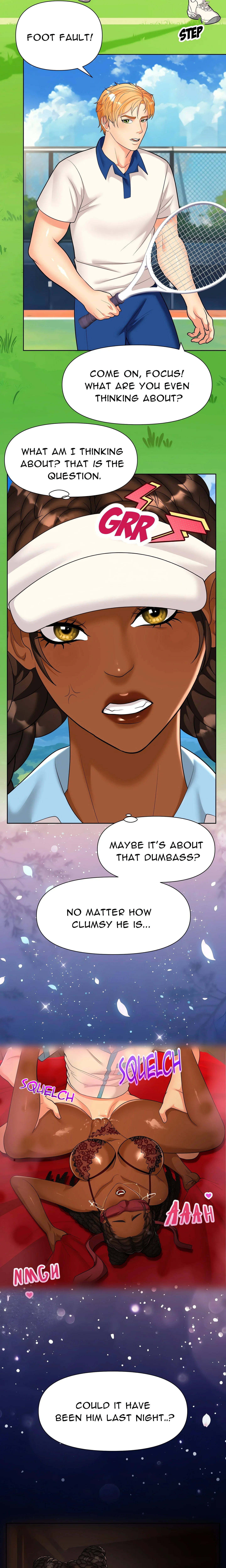 Game. Bang. Match. (Uncensored) chapter 7 page 2