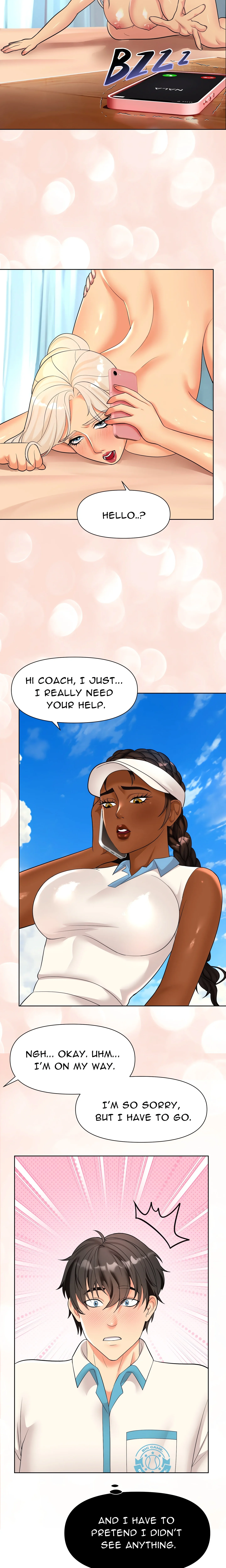 Game. Bang. Match. (Uncensored) chapter 7 page 8